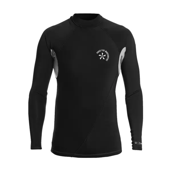 Phase 5 Unisex Wetsuit Top Trusted Brand