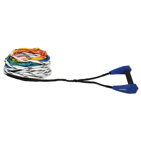HO Sports Proline Torq Classic Water Ski Rope w/ Handle Free Delivery