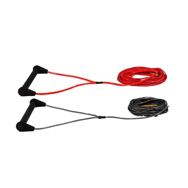 Hyperlite Outlaw Handle w/ 75' Spectra Line Original