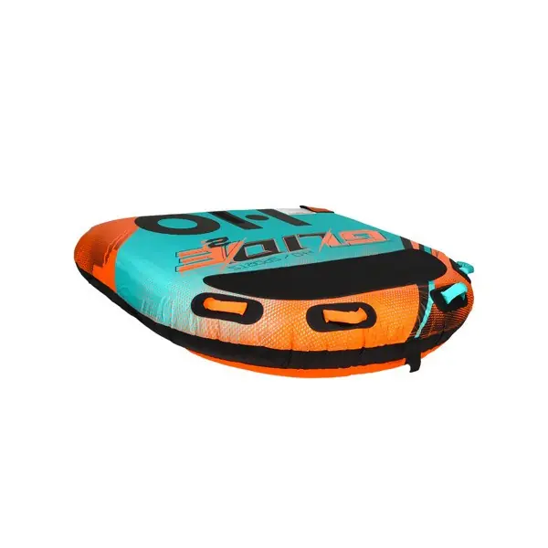 Secure Checkout HO Sports Glide 2 Towable Tube - 2 Riders