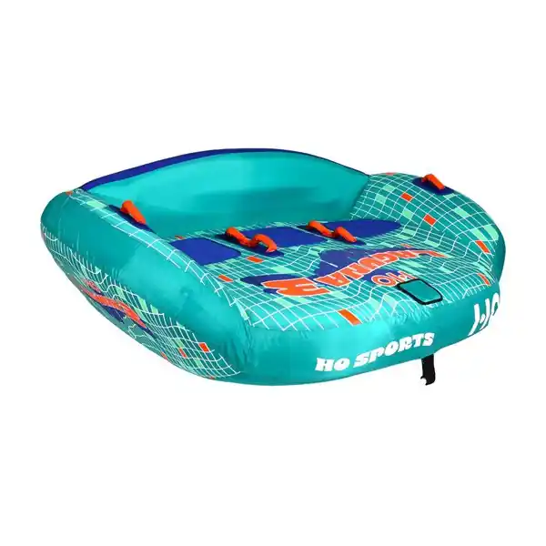 HO Sports Laguna 3 Rider Towable Tube Fan Favorite