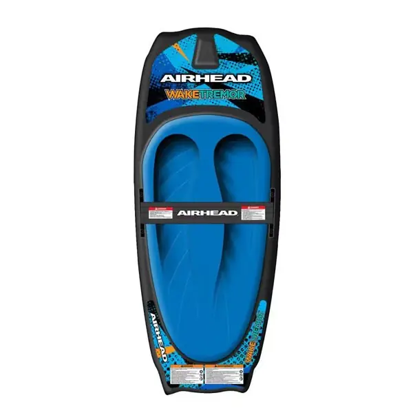 Order Now Airhead Wake Tremor Kneeboard