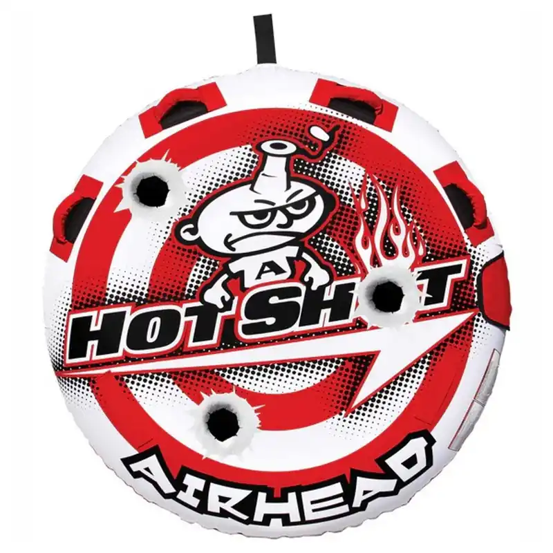 Airhead Hot Shot Towable Tube Top Rated
