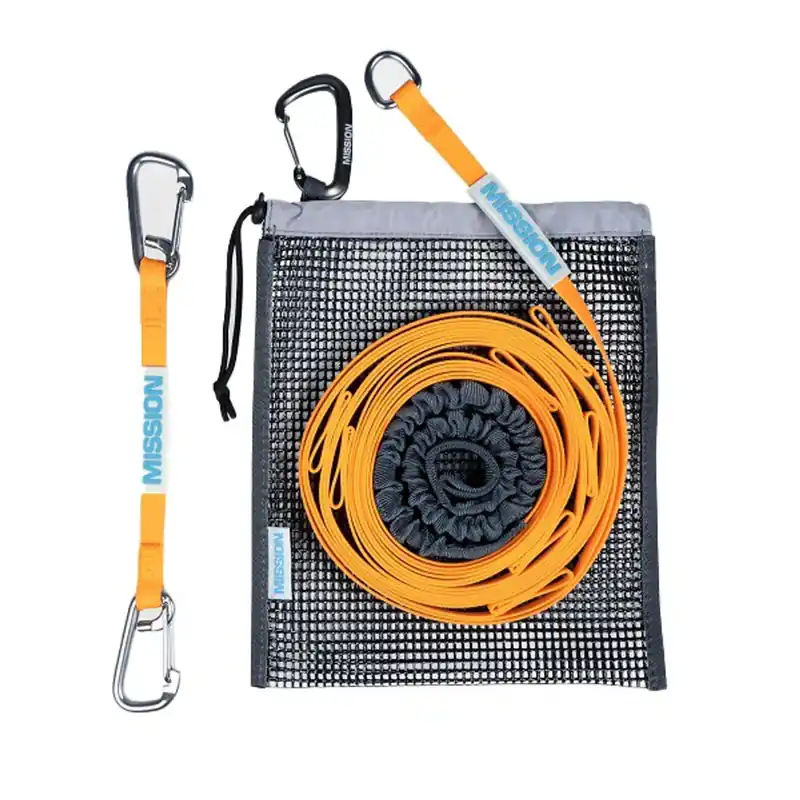 Direct From Manufacturer Mission Hi-Vis REEF Inflatable Anchor Line