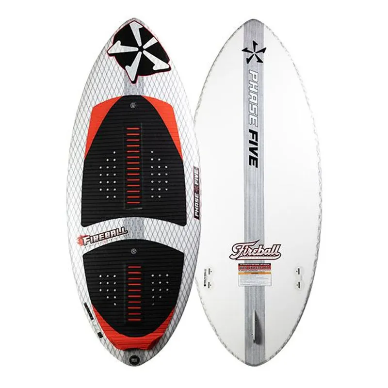 Phase 5 Fireball Wakesurf Board Order Now