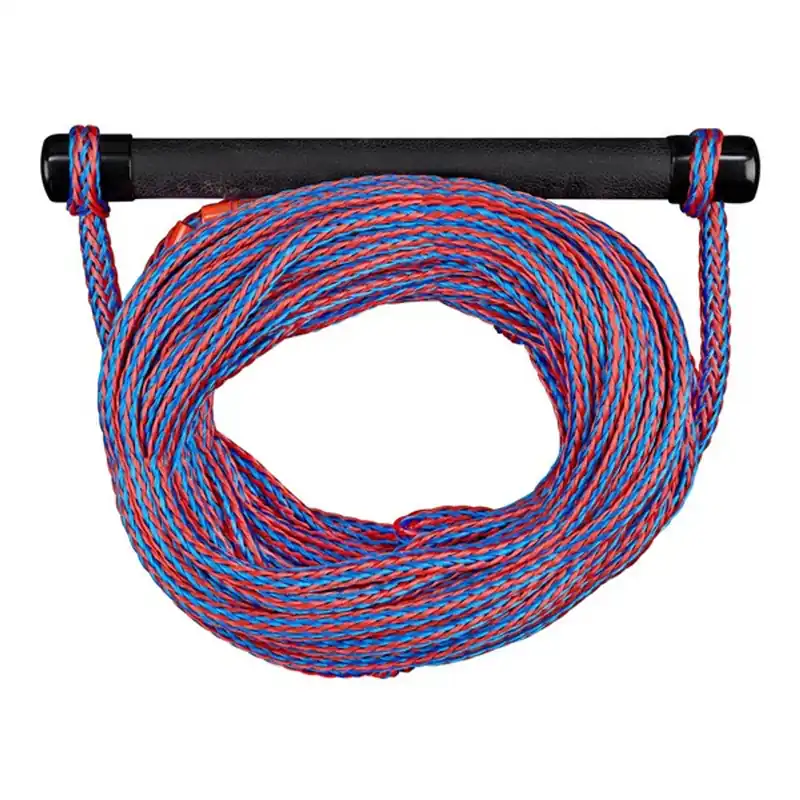 Trusted Brand Full Throttle 1 Section Ski Rope