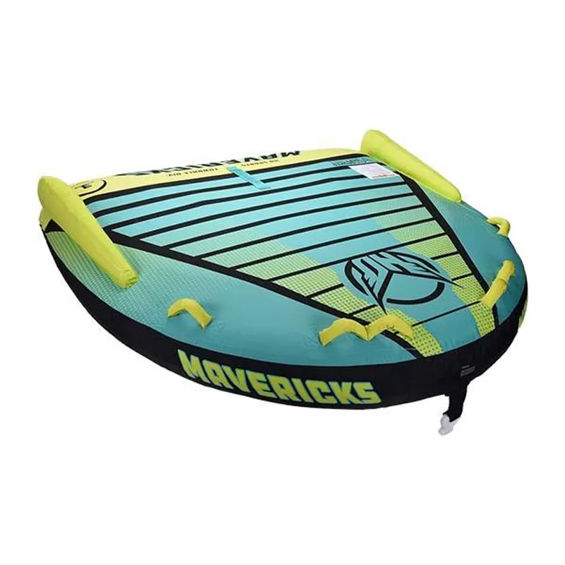 HO Sports Mavericks 3 Towable Tube Top Pick