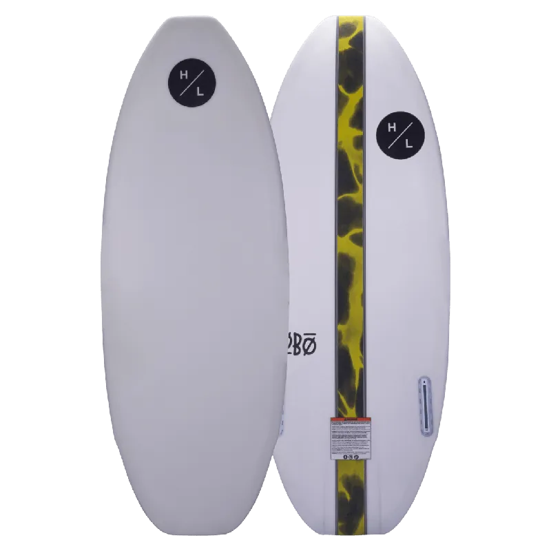 Wholesale Hyperlite Lobo Wakesurf Board