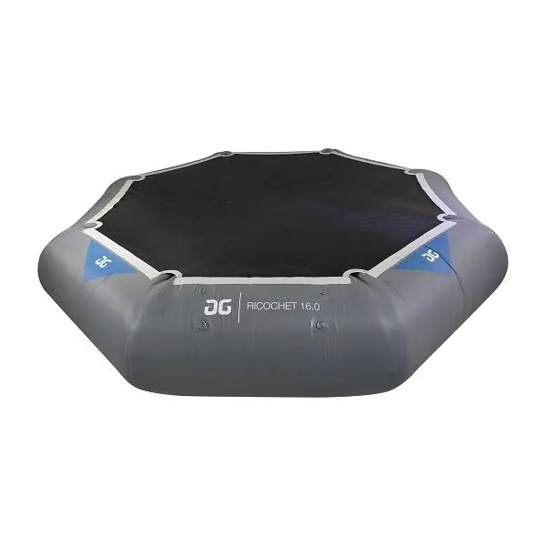 Aquaglide Ricochet Bouncer 16.0 585221124 Last Chance