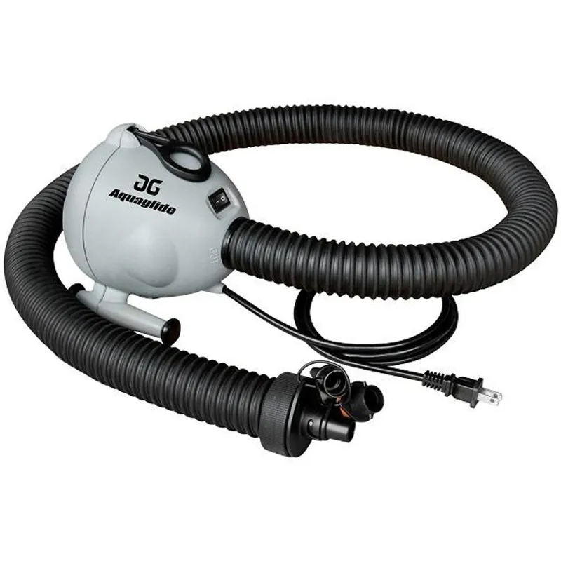 Fan Favorite Aquaglide Hurricane 110v 3.6 Pump 585318120