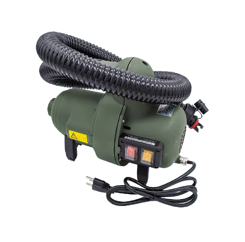 Aquaglide Aquapark Pump 110V 7.3 (US) Place Order