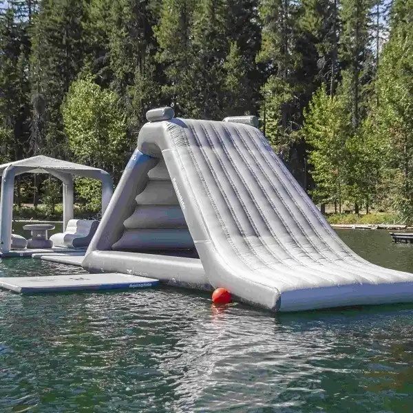 Aquaglide Lakefront Mini Park 4 High Quality