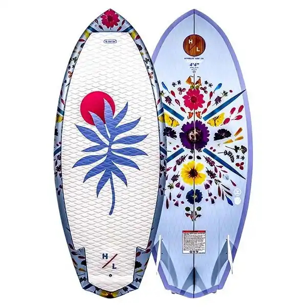Hyperlite Good Daze Wakesurf Board Order Now