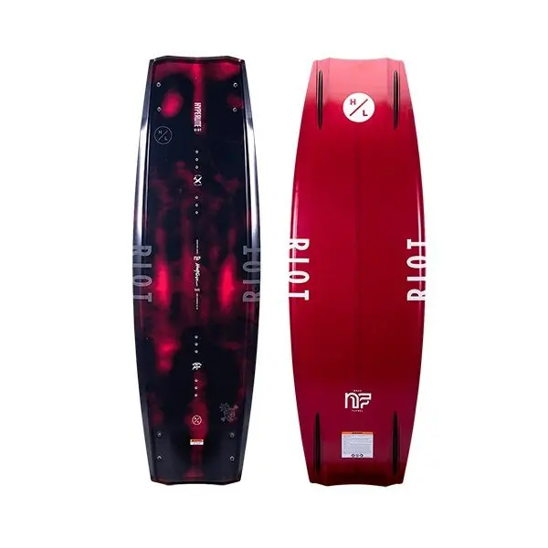 Hyperlite Riot Wakeboard 2023 Trusted Brand