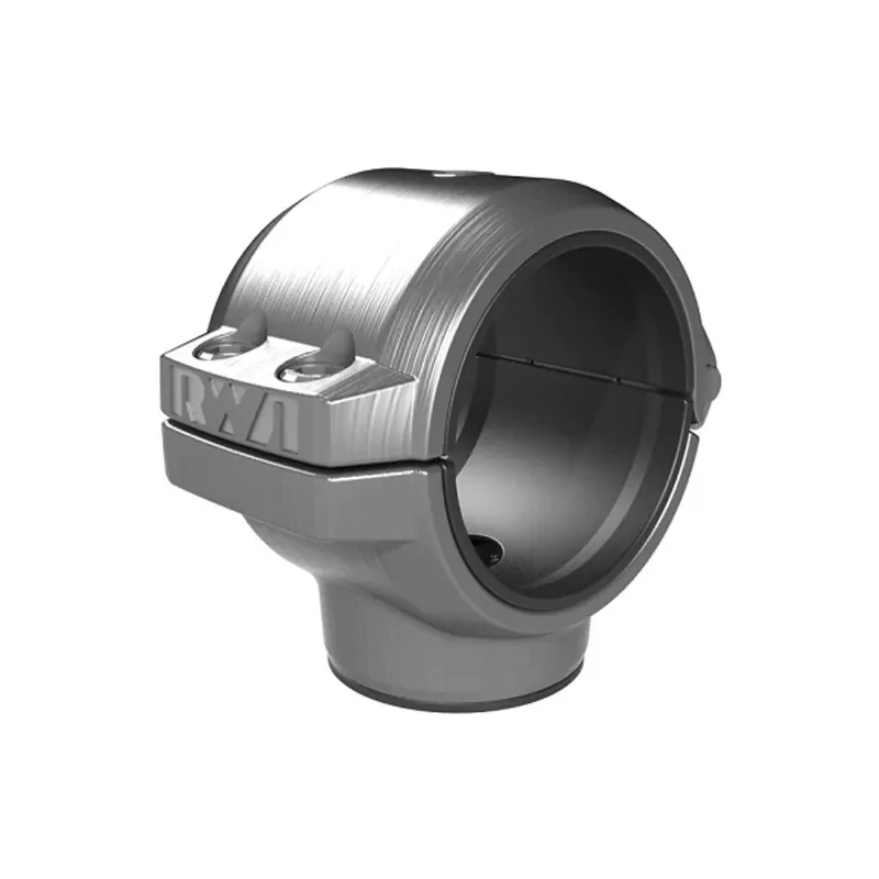 Fan Favorite Roswell 3" Universal Clamp