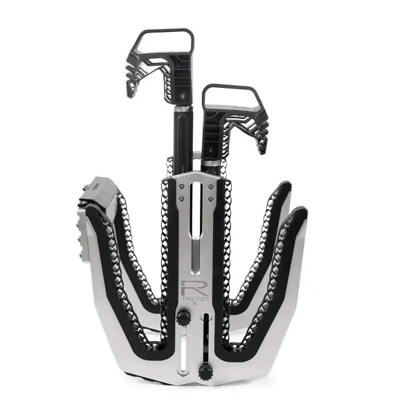 Roswell Marine Triton II Board Rack Deal