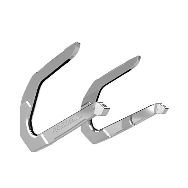Roswell Elite Kneeboard Tines New Release