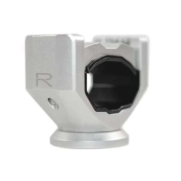 Roswell 360° Adjustable Rack Adapter Express Delivery