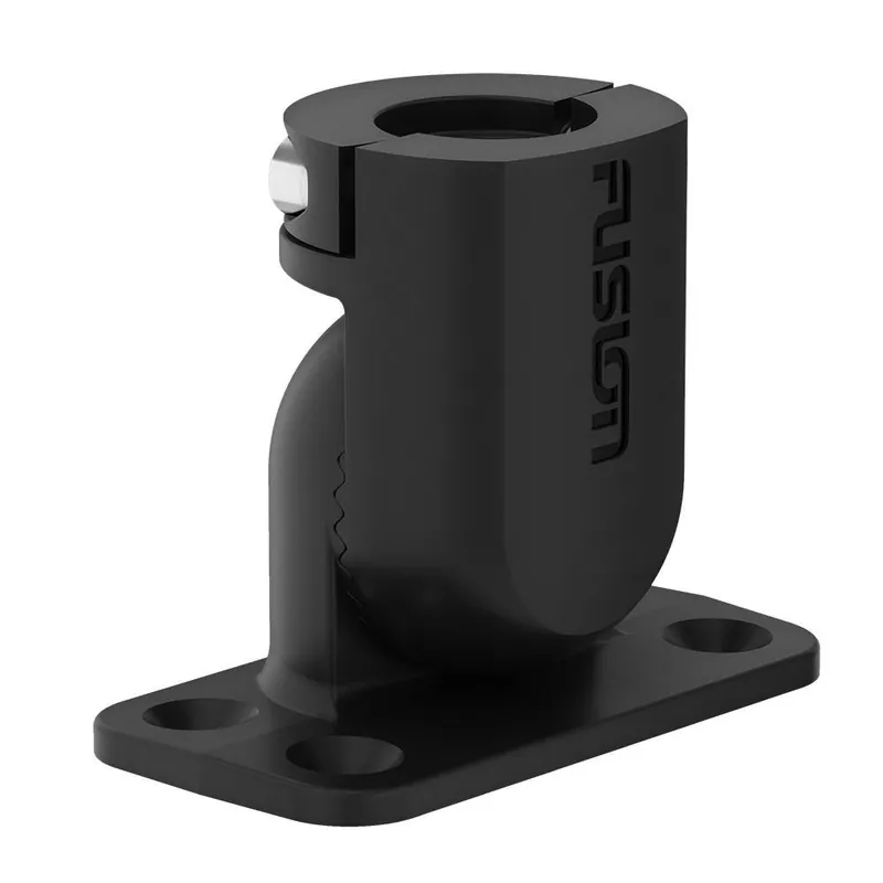 Fresh Stock Fusion 010-13101-20 XS Series Wake Tower Mounting Bracket - Flat Mount