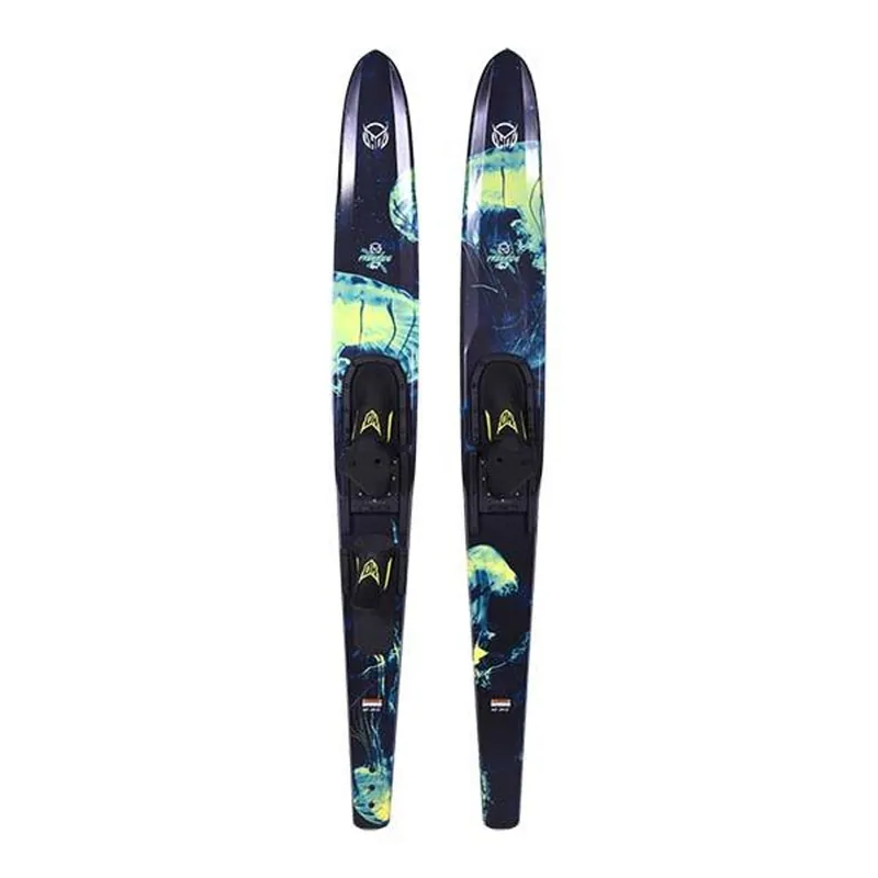 HO Sports Freeride Combo Water Skis Deal