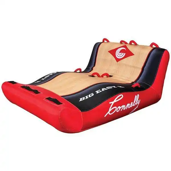 Connelly Big Easy 2 Soft Top Towable Tube Certified