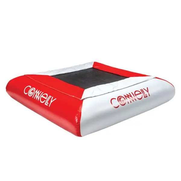 Modern Connelly Aqua Park Bouncer Float