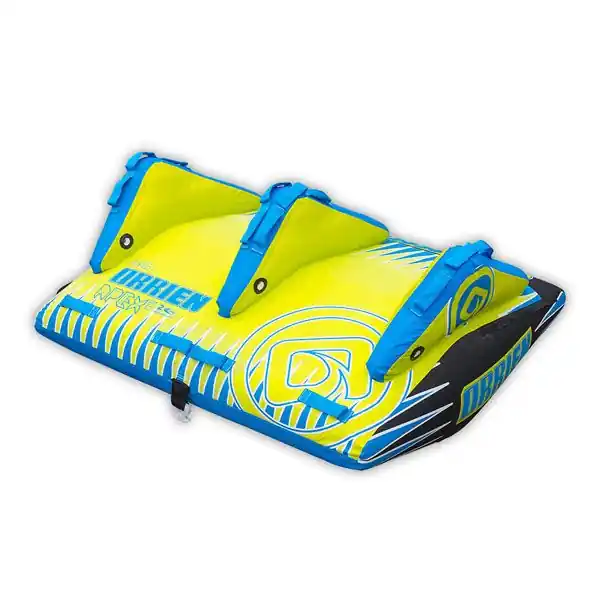 O'Brien Apex 2 Two Person Towable Tube Super Sale