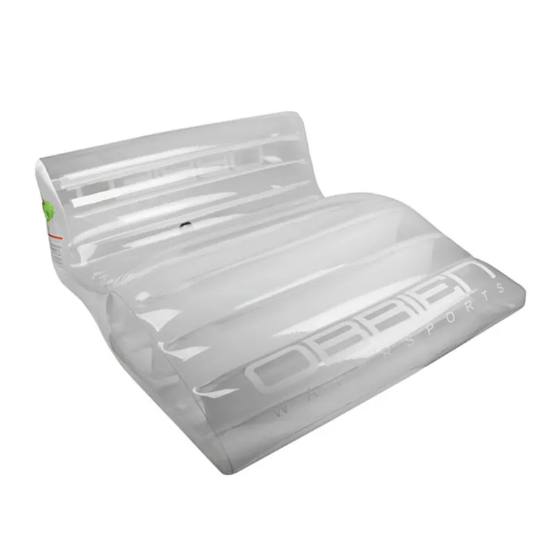 Grab Now O'Brien Ghost Couch Floating Lounge