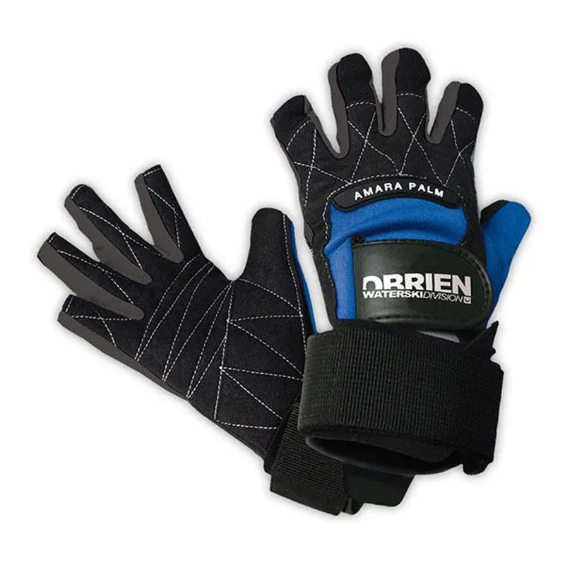 O'Brien Pro Skin 3/4 Water Ski Gloves Factory Price