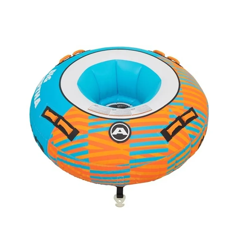 Viral Airhead Big Bertha 4 Person Towable Tube