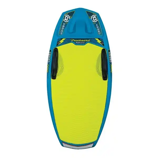 O'Brien Freeboard Multi-Purpose Board In Demand