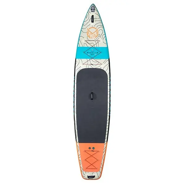 HO Sports Marlin Inflatable SUP Kit 2021 Affordable