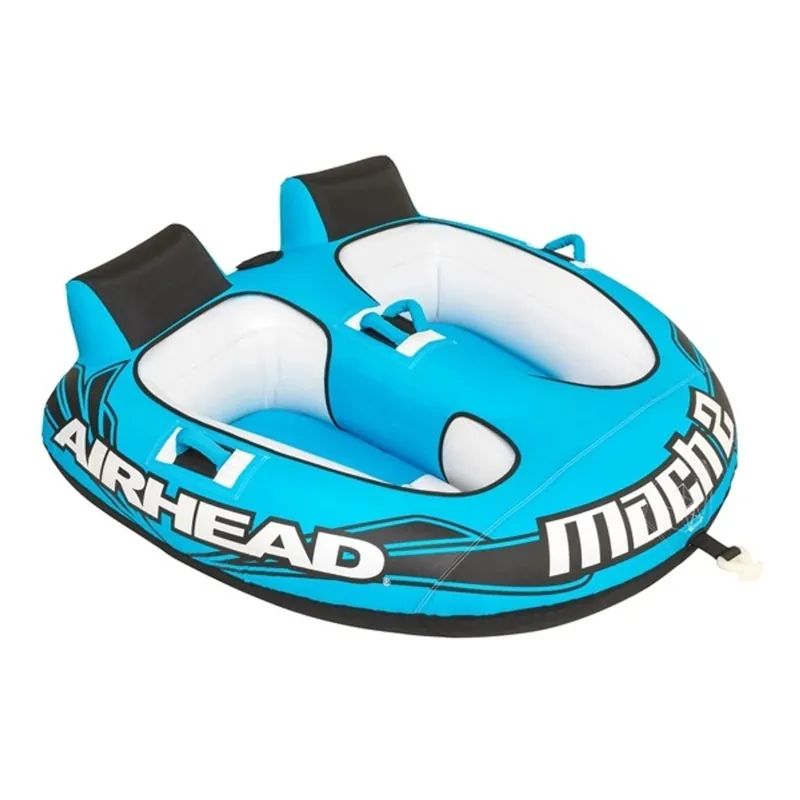 Premium Airhead Mach 2 Towable Tube