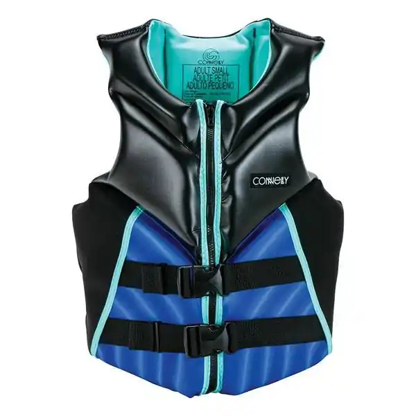 Connelly Women's Concept Neoprene Life Jacket Price Drop