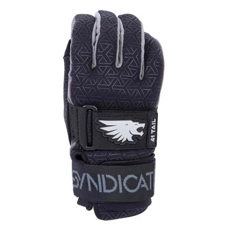 HO Sports Syndicate 41 Tail Water Ski Glove Luxury