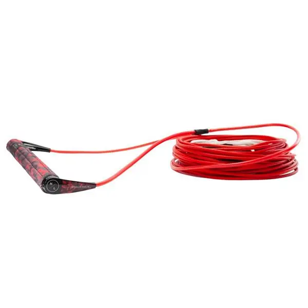 Super Sale Hyperlite SG Wakeboard Handle w/ X-Line