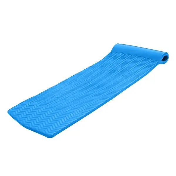 Price Cut Texas Foam Pool Float - Bahama Blue
