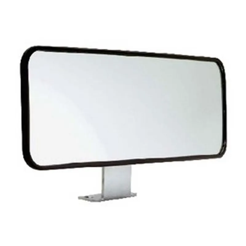 Express Delivery Attwood Ski Mirror Wide-View