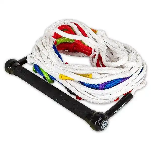 O'Brien Pro Handle w/ 10-Section Mainline Express Delivery