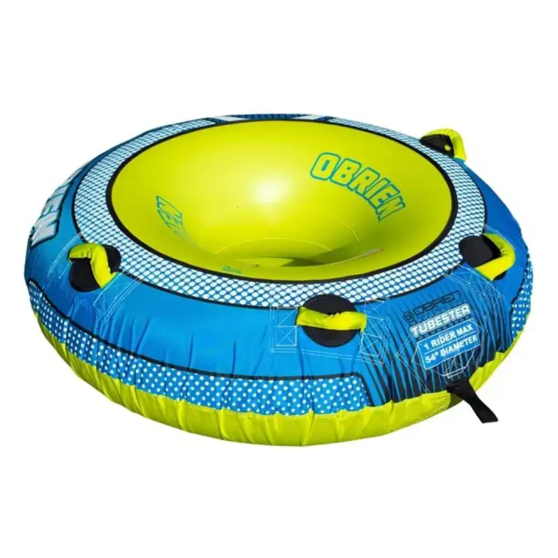 O'Brien Tubester 1 Person Towable Tube Mega Sale