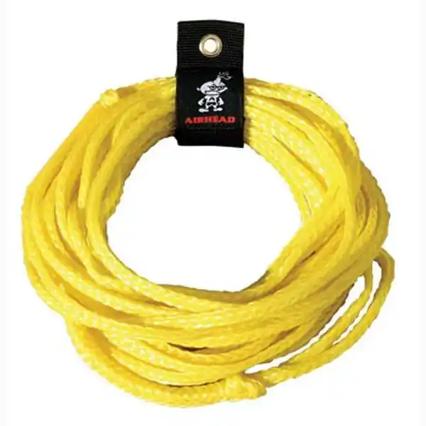 Airhead 1 Rider Tube Tow Rope Same Day Shipping