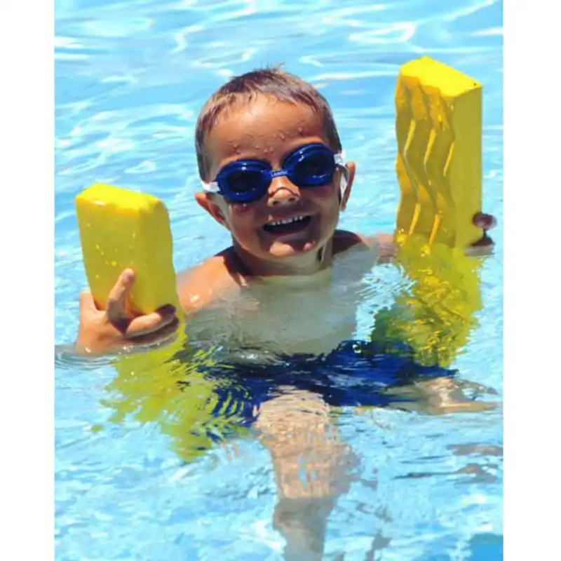 Today Only Dippers Soft Foam Swim Aids