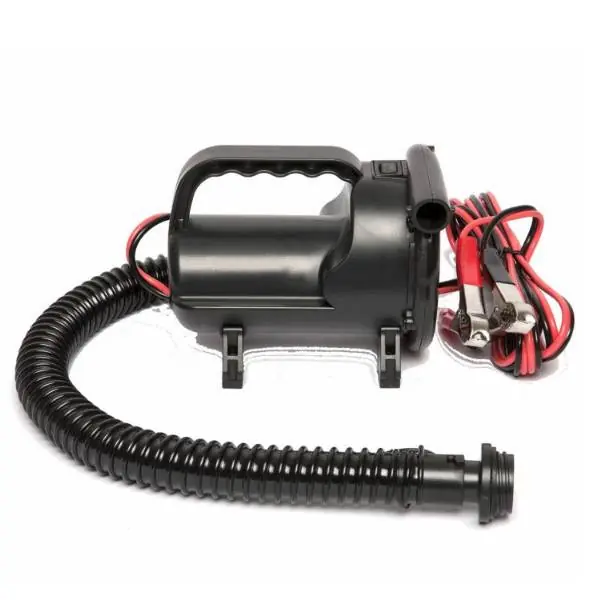 Exclusive Offer HO Sports High Volume Tube Pump