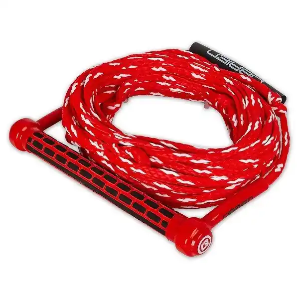O'Brien 1-Section Deep V Ski Combo Rope Original