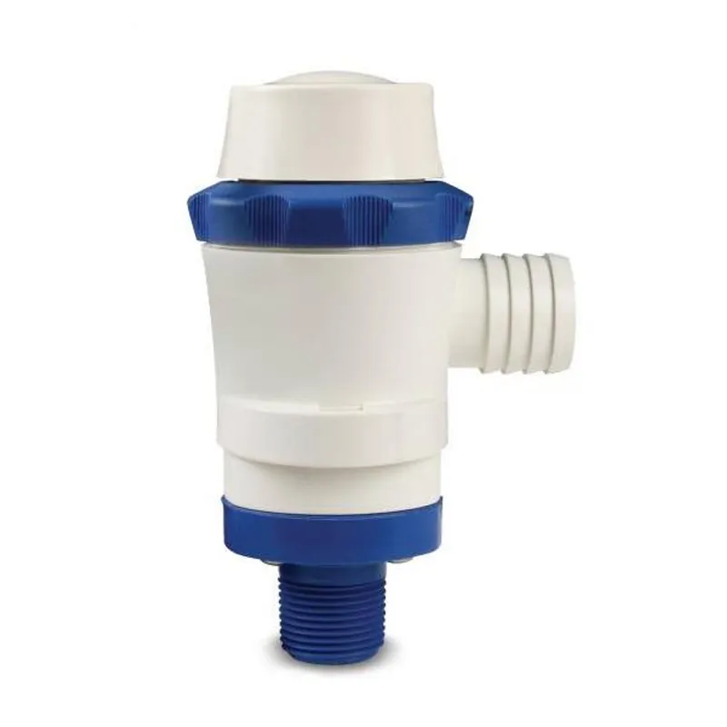 Certified Shurflo Piranha Ballast Pump 12V