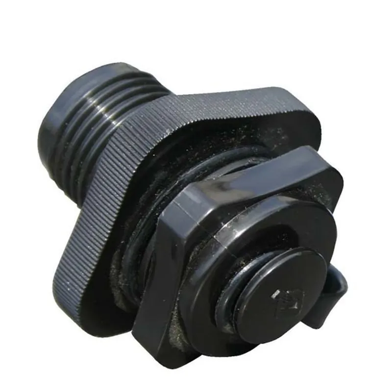 Warranty Included O'brien Replacement Boston Valve