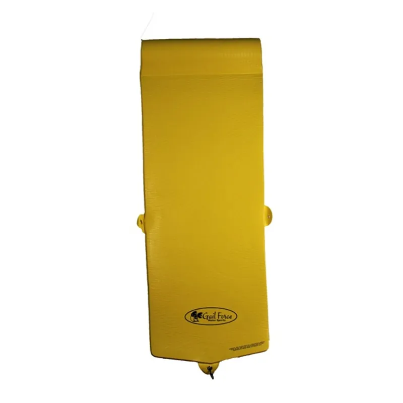 Buy Direct Gail Force Foam Mattress Float