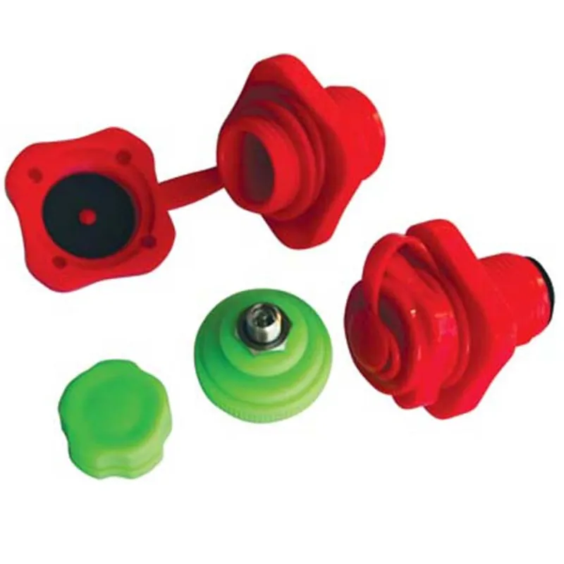 Airhead Inflatables Replacement "Multi-Valve" Kit Place Order