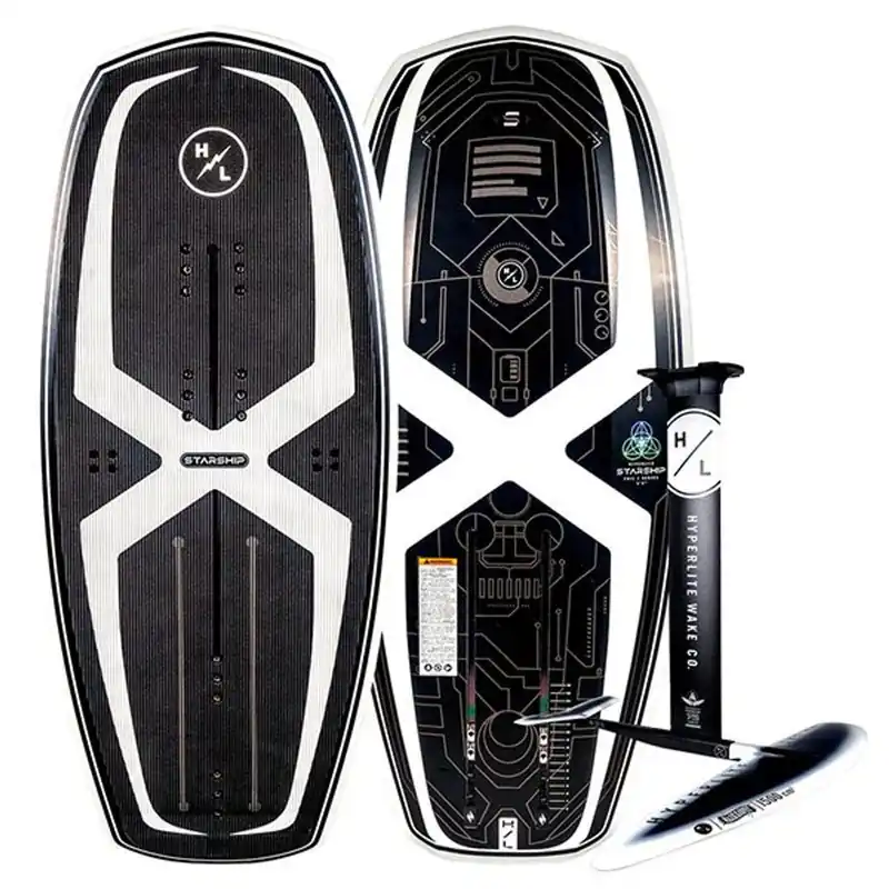 Place Order Hyperlite Starship w/MK 1500 Foil Kit