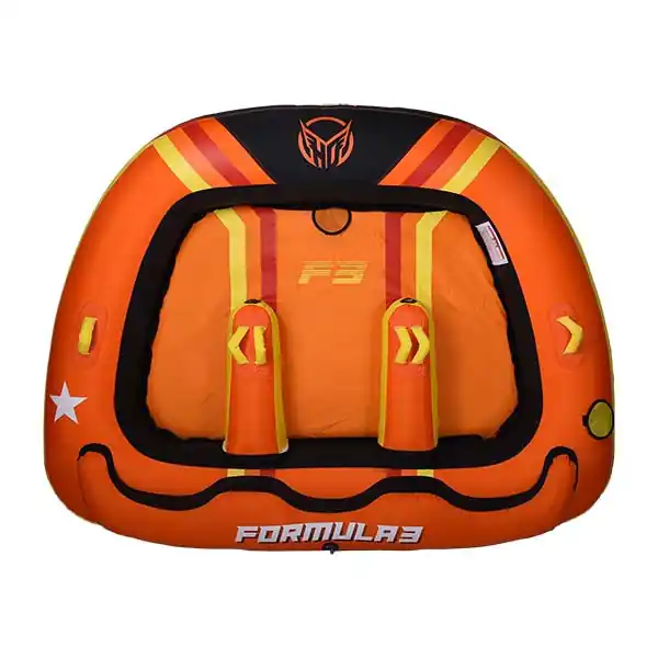 HO Sports Formula 3 Tube Trusted Brand